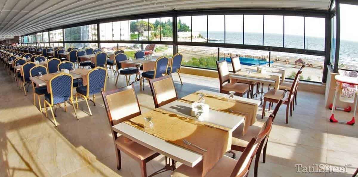 Liparis Resort Otel & Spa